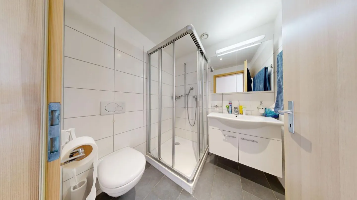 Beautiful Holiday Apartment in Davos - Photo 7 of 12