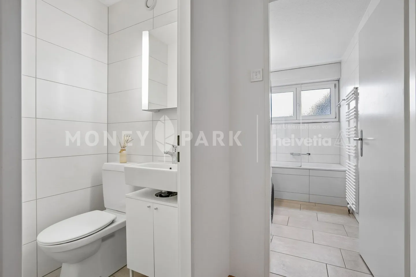 Appartement familial de 5,5 pièces proche de la nature - Photo 10 sur 14