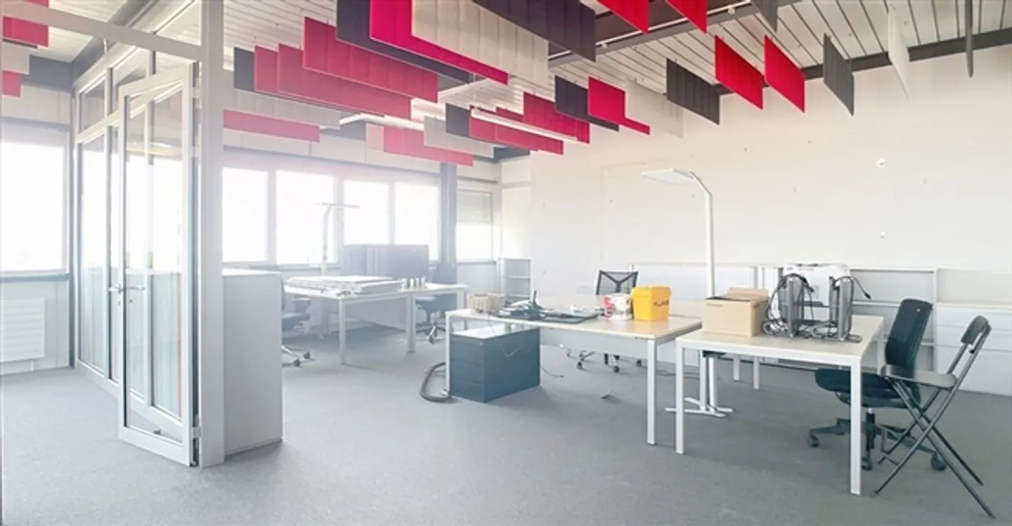 Bureau spacieux à Nyon - Photo 9 sur 11