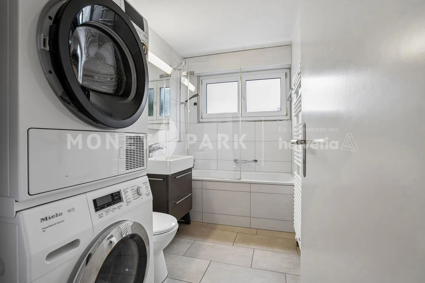 Appartement familial de 5,5 pièces proche de la nature - Photo 11 sur 14