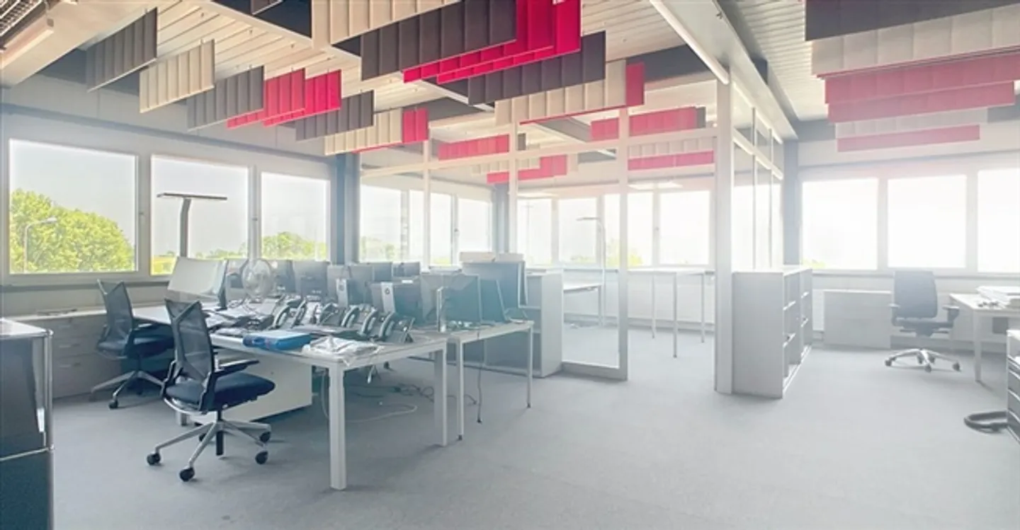 Bureau spacieux à Nyon - Photo 8 sur 11