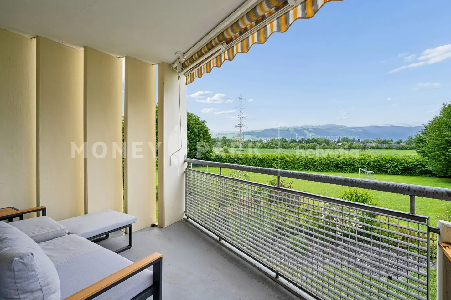 Appartement familial de 5,5 pièces proche de la nature - Photo 12 sur 14