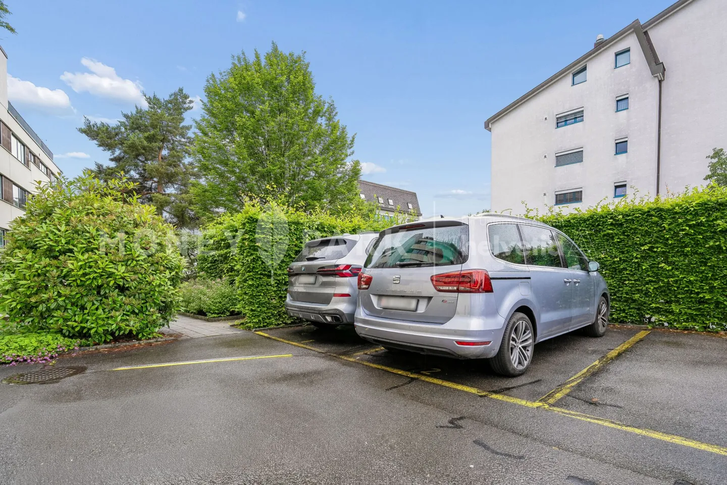 Appartement familial de 5,5 pièces proche de la nature - Photo 13 sur 14