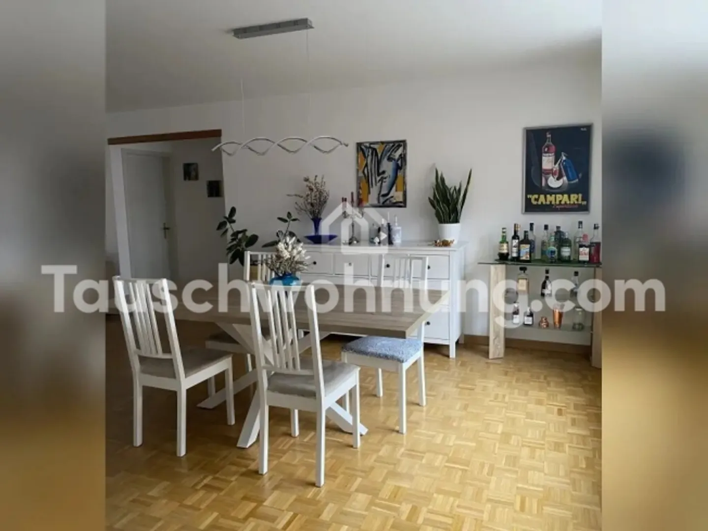 [APPARTAMENTO IN SCAMBIO] Appartamento 3.5 nel cuore di Wiedikon - Foto 1 di 7