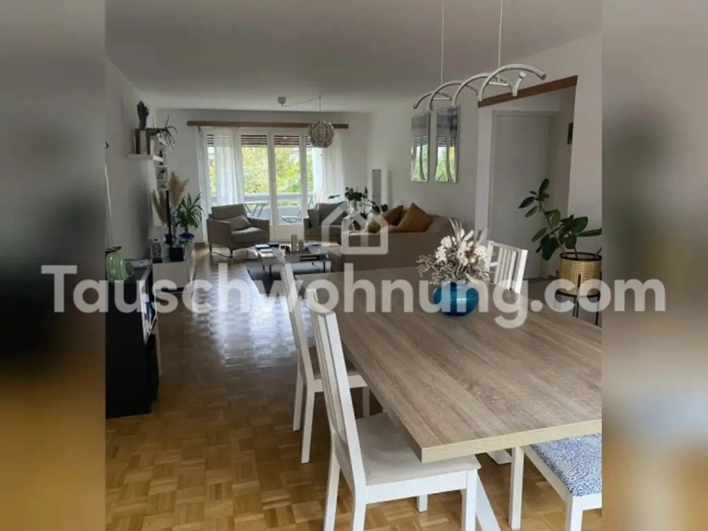 [APPARTAMENTO IN SCAMBIO] Appartamento 3.5 nel cuore di Wiedikon - Foto 2 di 7