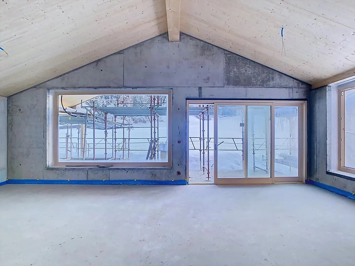 3.5 Room Apartment - Photo 5 of 6