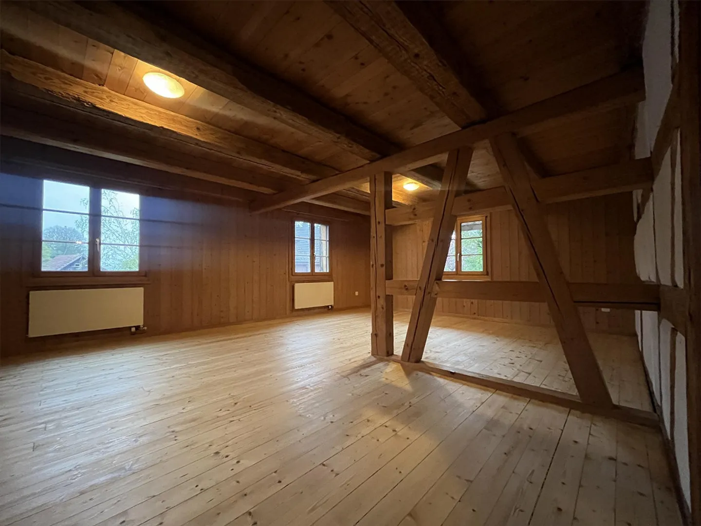 Sezione di casa da sogno in un bellissimo borgo - Foto 4 di 13