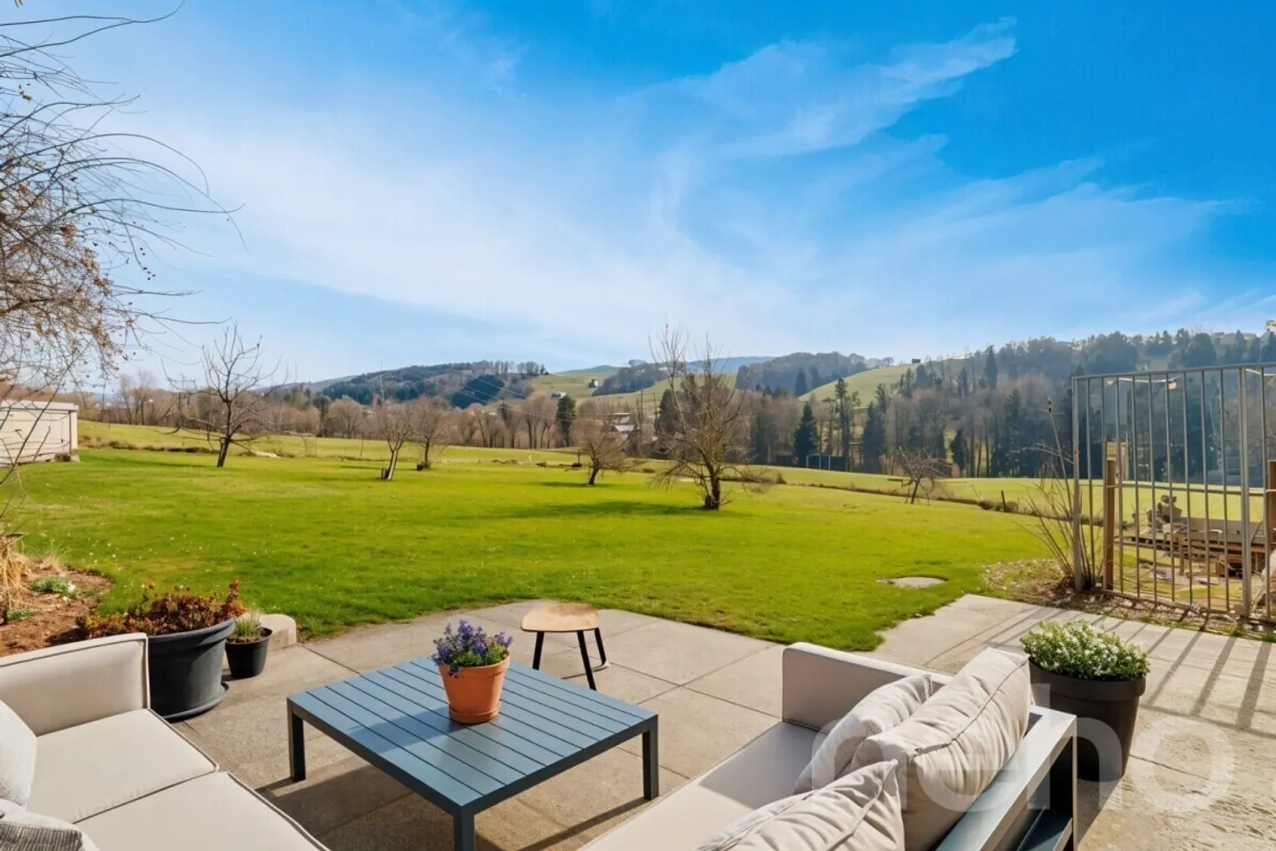Renovated Farm with Unique Charm - Photo 1 of 12