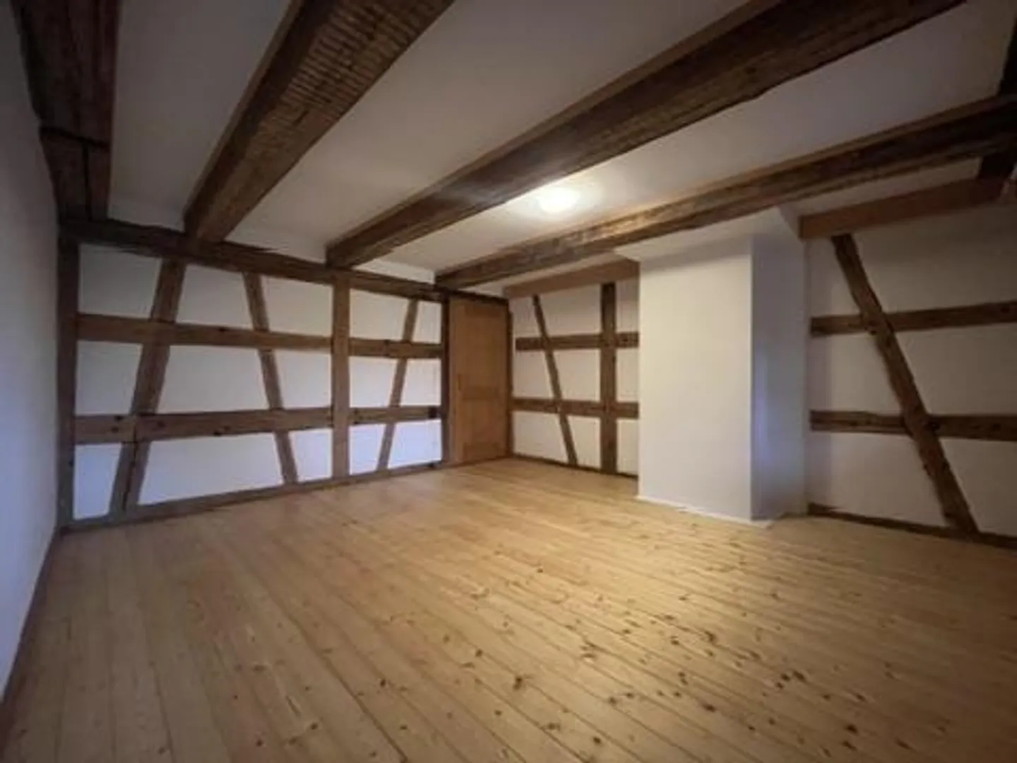 Sezione di casa da sogno in un bellissimo borgo - Foto 5 di 13