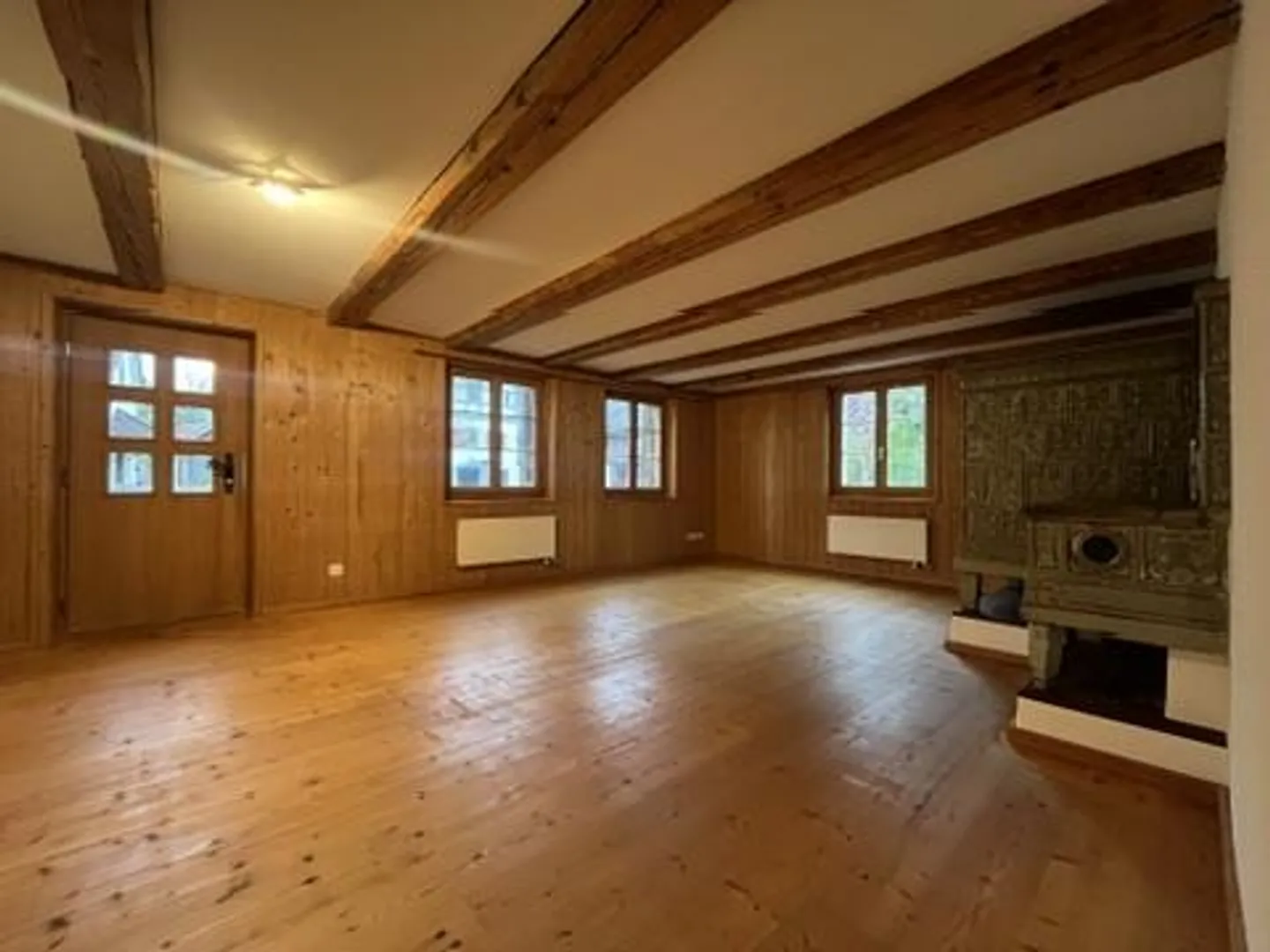Sezione di casa da sogno in un bellissimo borgo - Foto 6 di 13