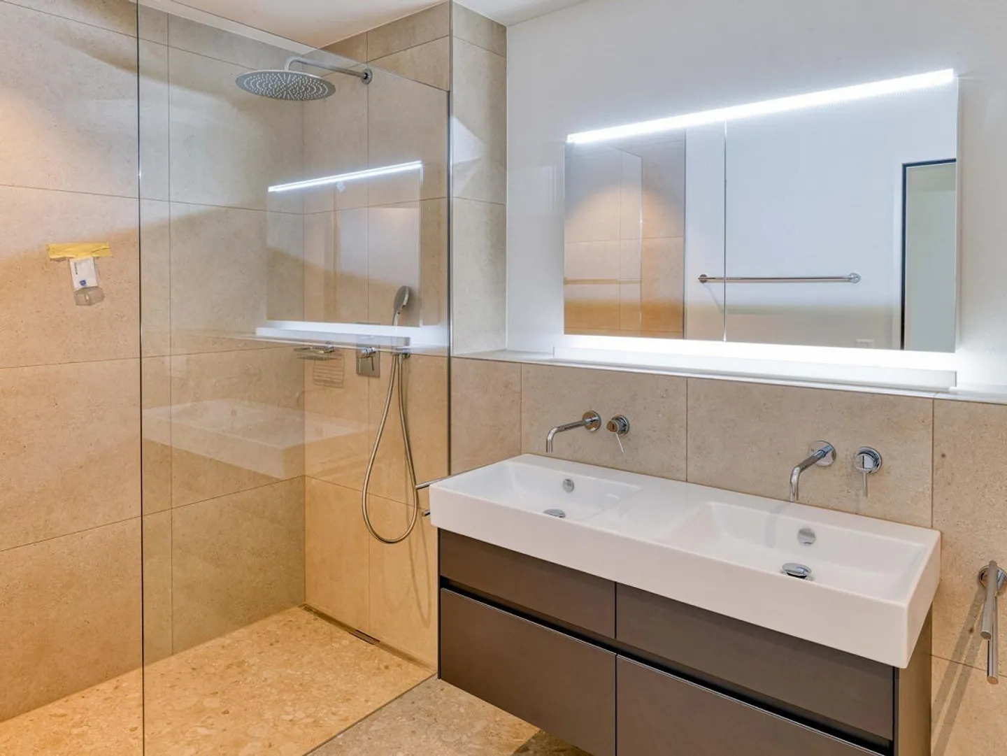 Modern 4.5-room apartment for rent in Liestal - Photo 5 of 19
