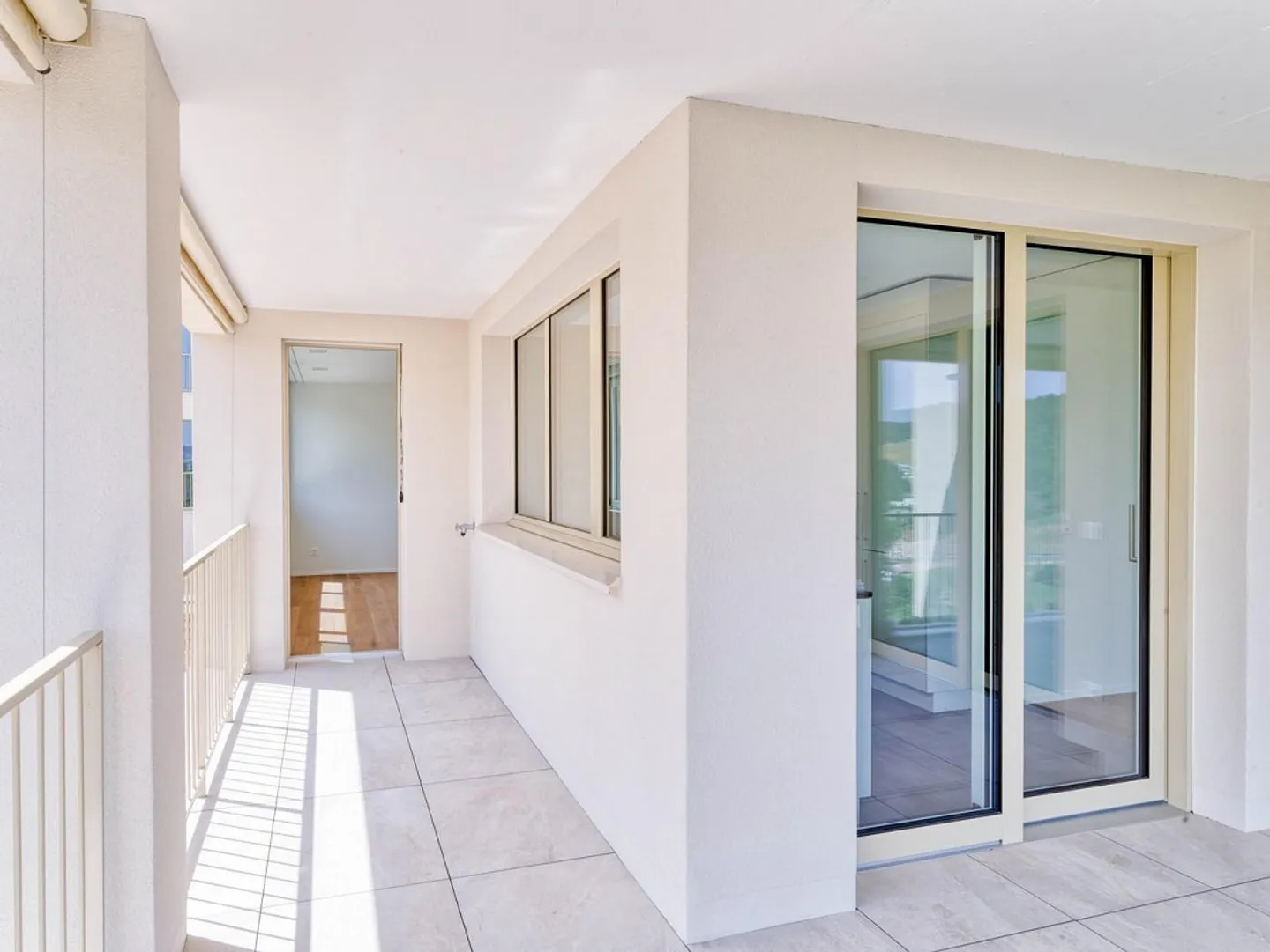 Modern 4.5-room apartment for rent in Liestal - Photo 8 of 19