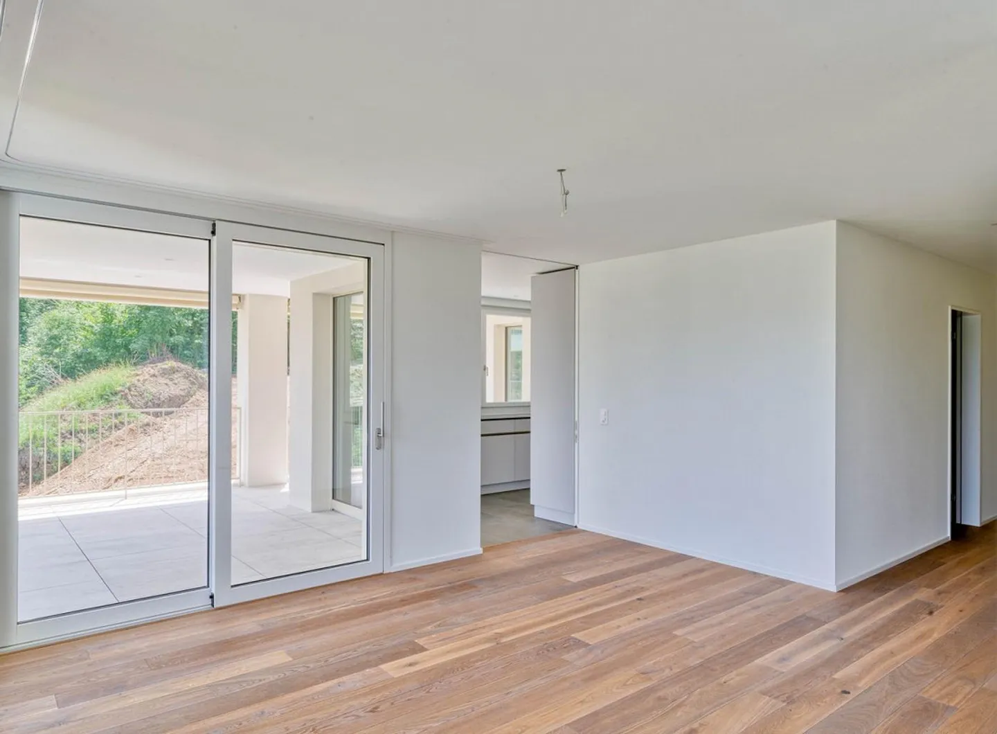 Modern 4.5-room apartment for rent in Liestal - Photo 10 of 19