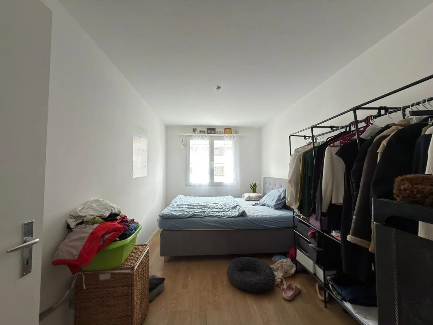Bright 4.5-room apartment - Photo 6 of 10