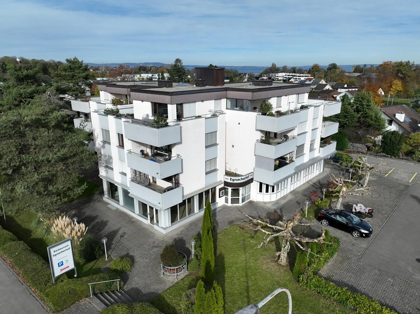 La tua nuova scena di vita - Foto 1 di 8