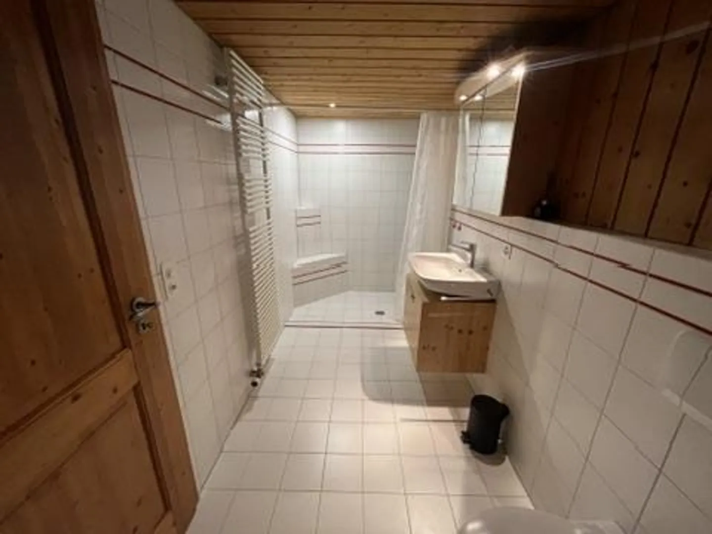 Sezione di casa da sogno in un bellissimo borgo - Foto 3 di 13