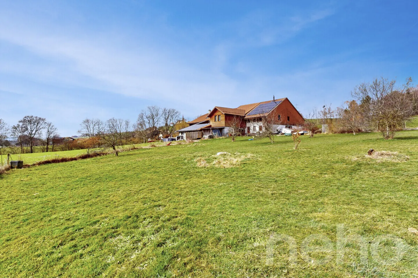 Renovated Farm with Unique Charm - Photo 2 of 12