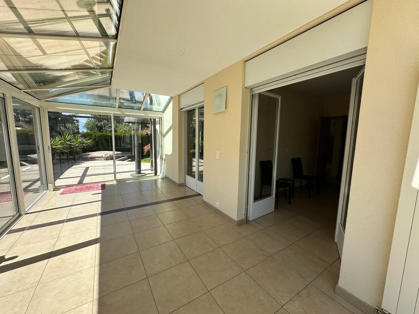 Einfamilienhaus - Foto 4 von 9
