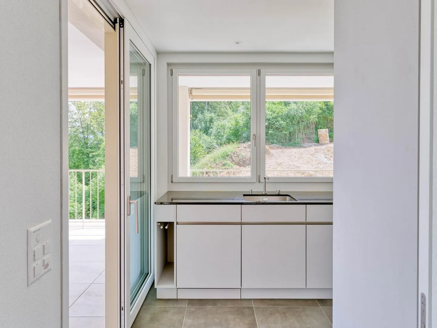 Modern 4.5-room apartment for rent in Liestal - Photo 13 of 19