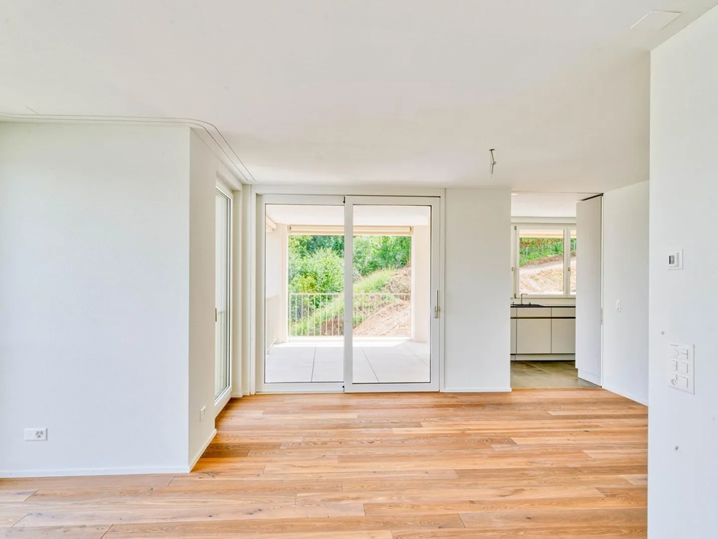 Modern 4.5-room apartment for rent in Liestal - Photo 15 of 19