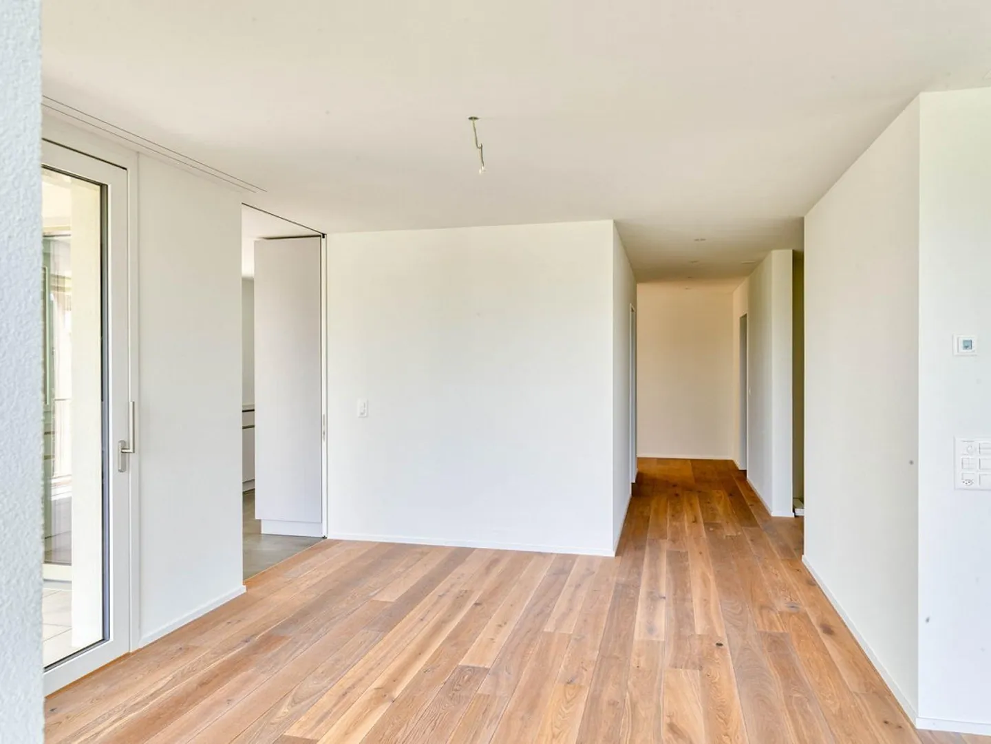 Modern 4.5-room apartment for rent in Liestal - Photo 16 of 19