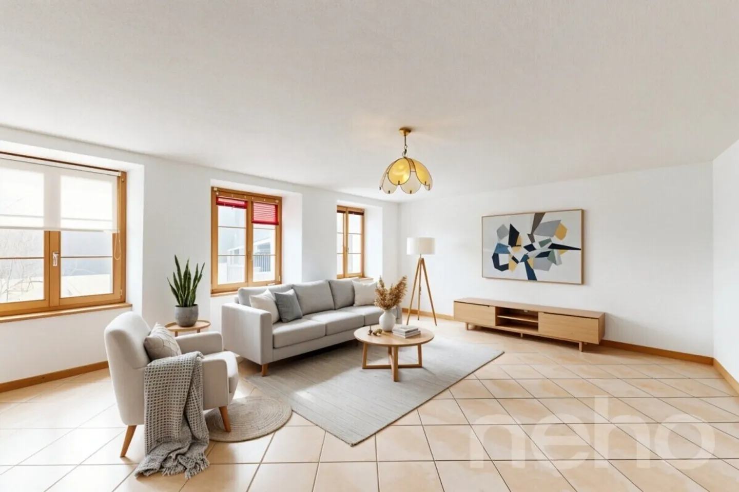 Renovated Farm with Unique Charm - Photo 4 of 12