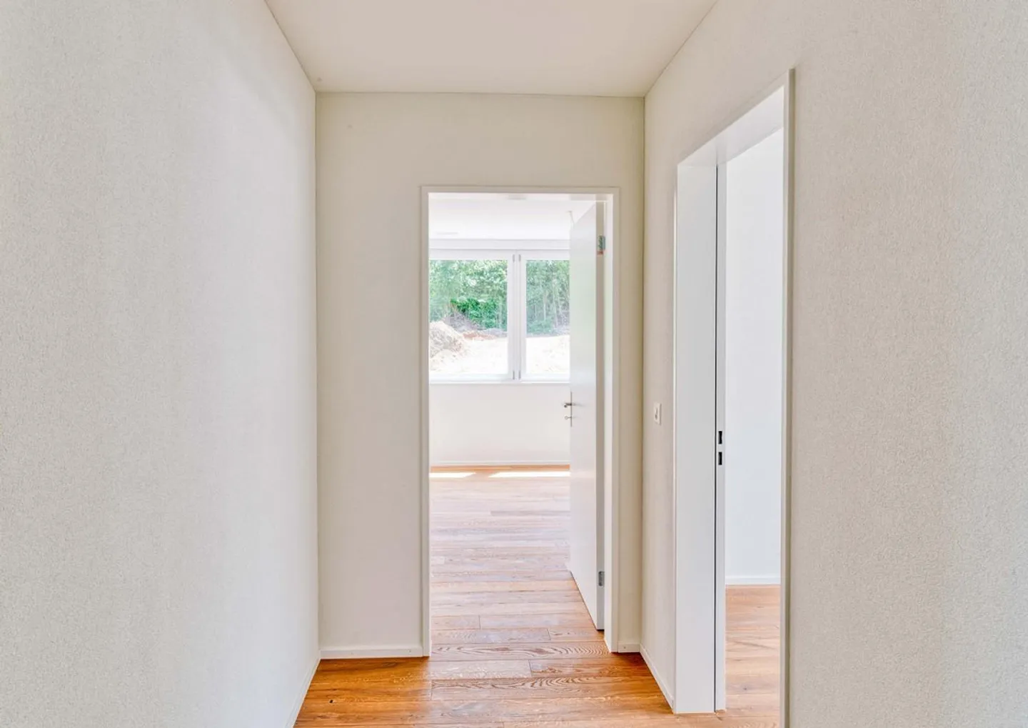 Modern 4.5-room apartment for rent in Liestal - Photo 18 of 19
