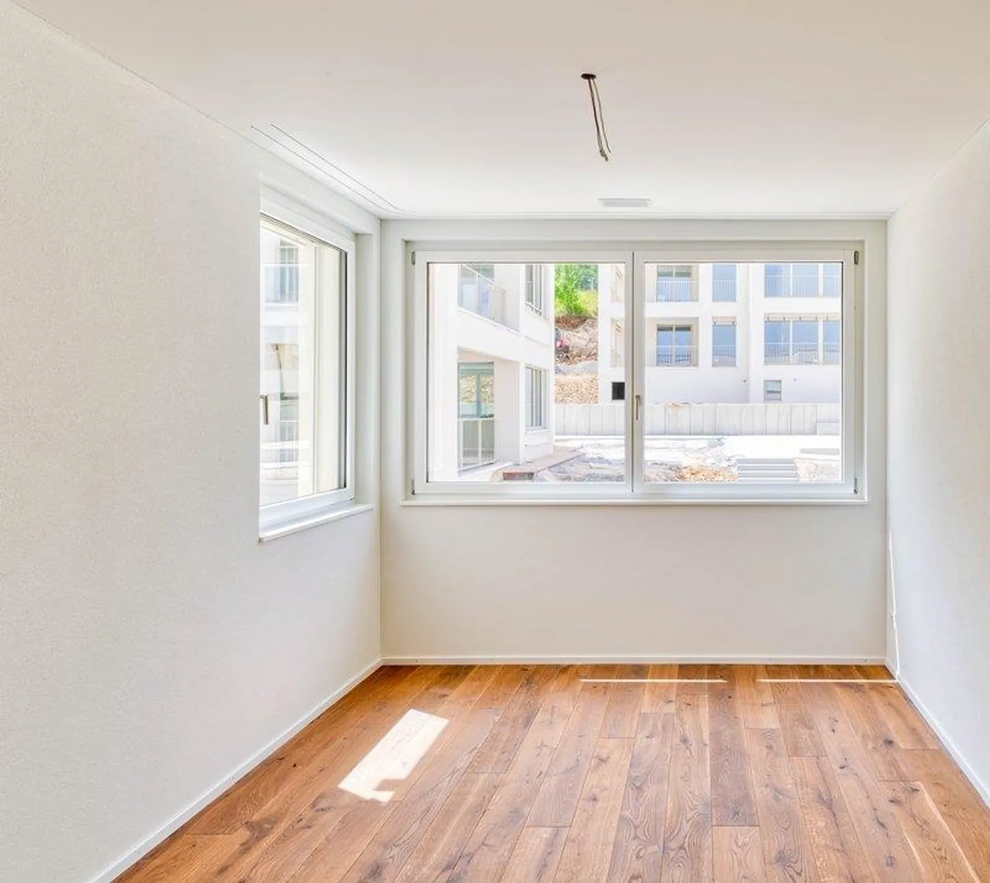 Modern 4.5-room apartment for rent in Liestal - Photo 19 of 19