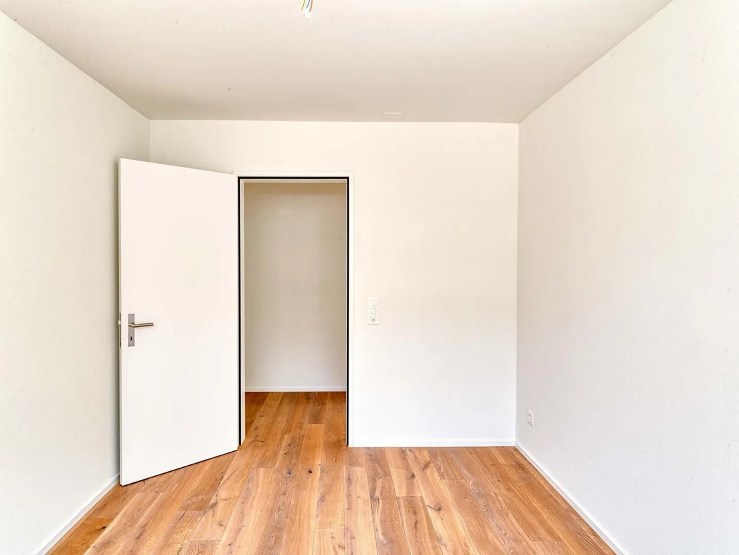 Modern 4.5-room apartment for rent in Liestal - Photo 17 of 19