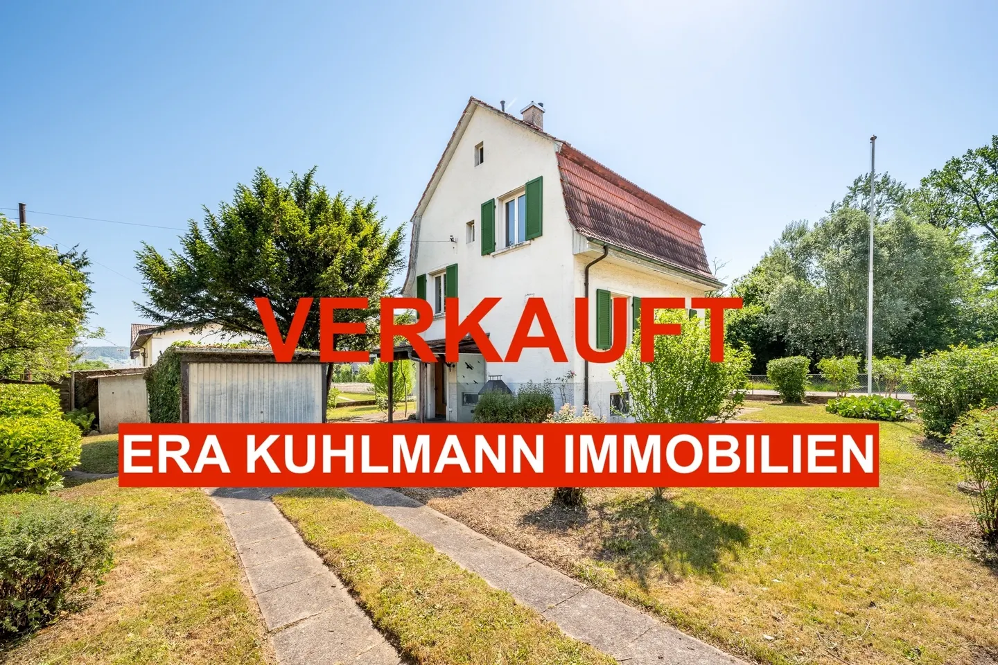 Charming Single Family Home - Photo 1 of 1