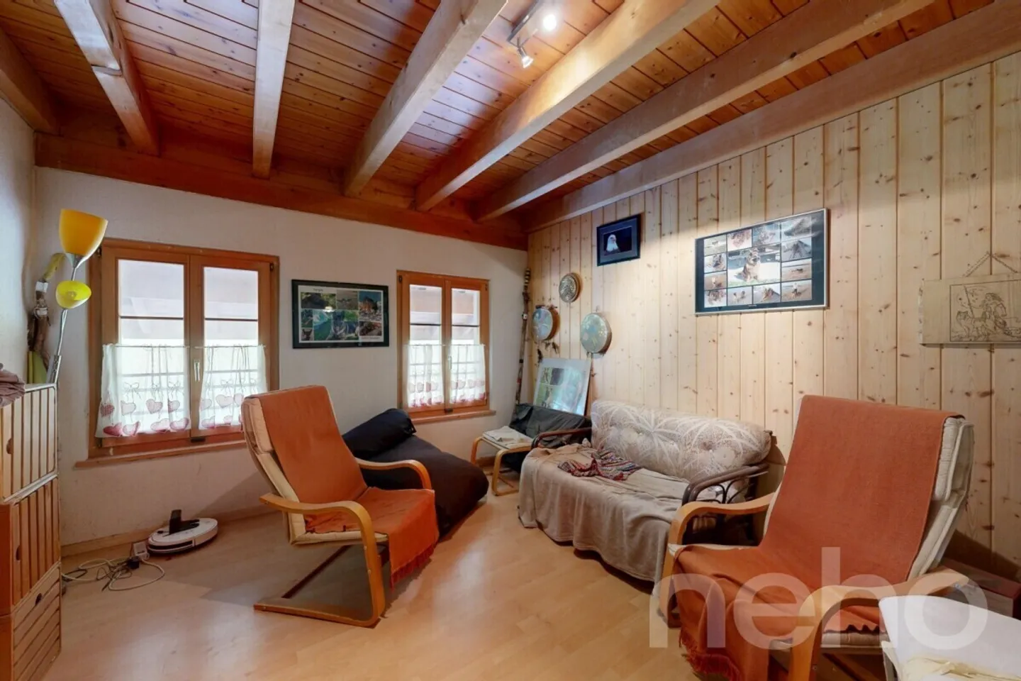 Renovated Farm with Unique Charm - Photo 11 of 12