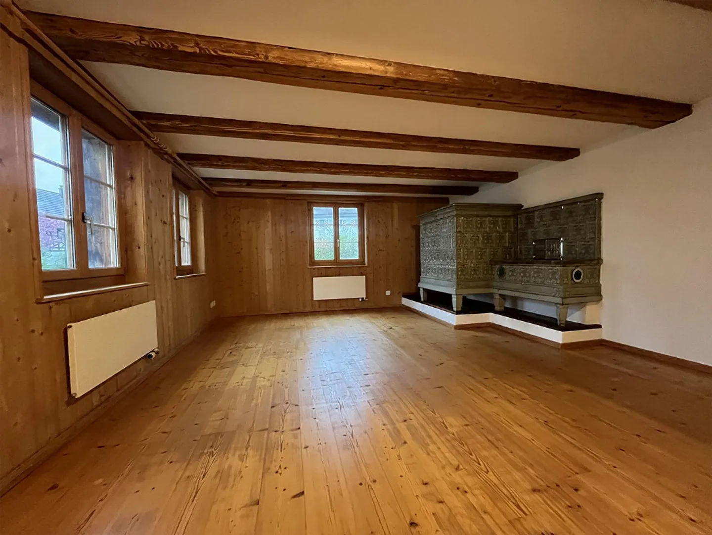 Sezione di casa da sogno in un bellissimo borgo - Foto 9 di 13
