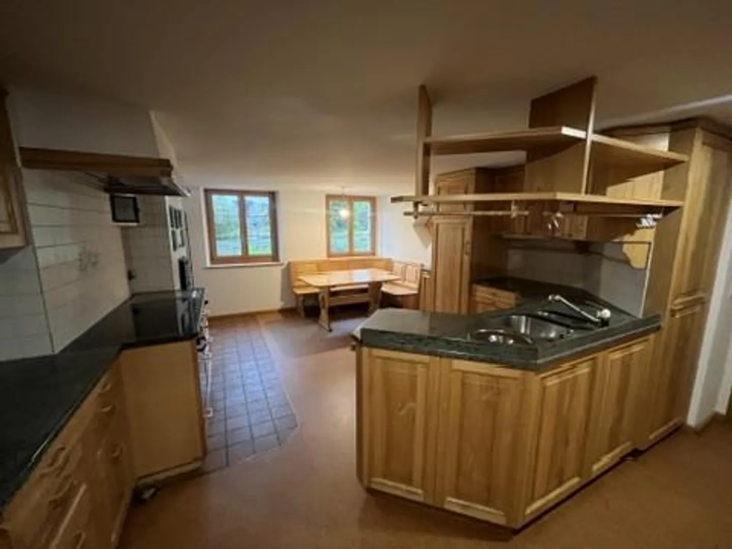 Sezione di casa da sogno in un bellissimo borgo - Foto 10 di 13