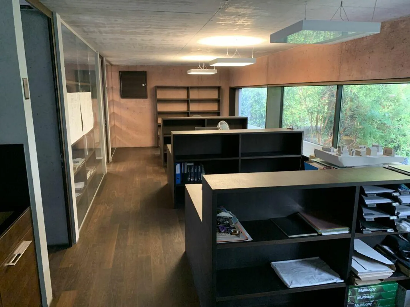 Office space in Walenstadt - Photo 1 of 12