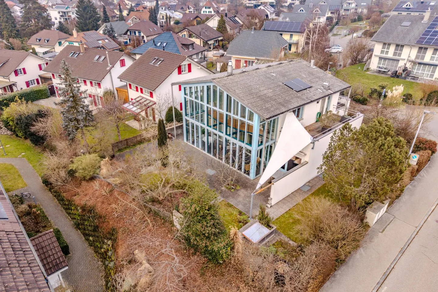 Comfort combined with sophistication and aesthetics - Photo 1 of 8