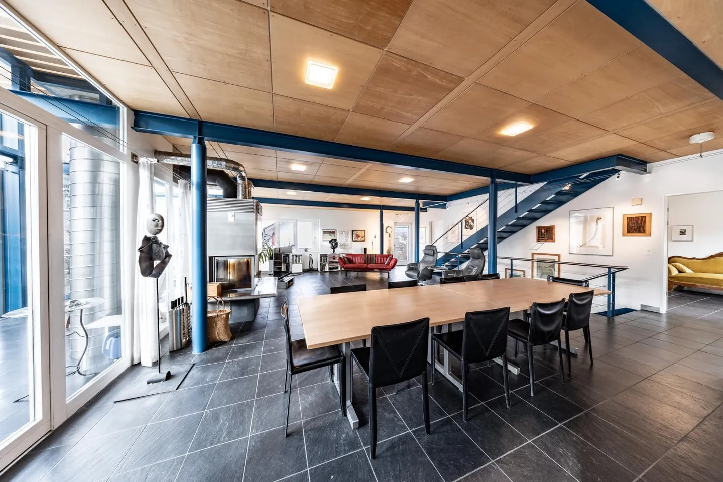 Comfort combined with sophistication and aesthetics - Photo 2 of 8