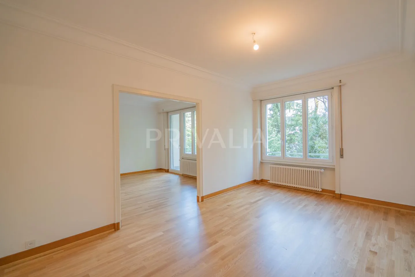 5.5-room apartment - Photo 3 of 7