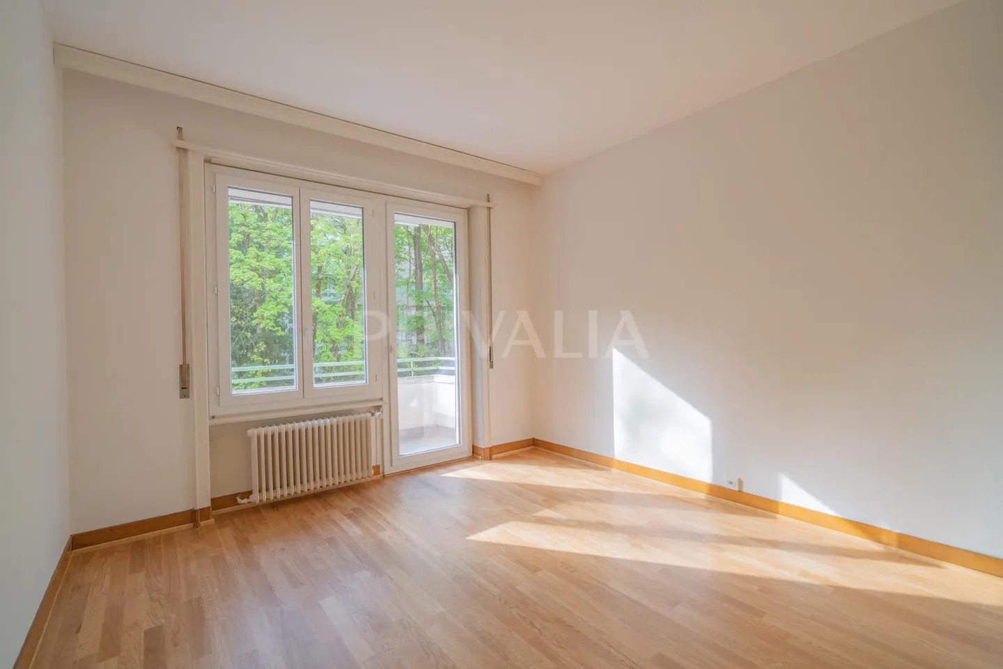 5.5-room apartment - Photo 5 of 7