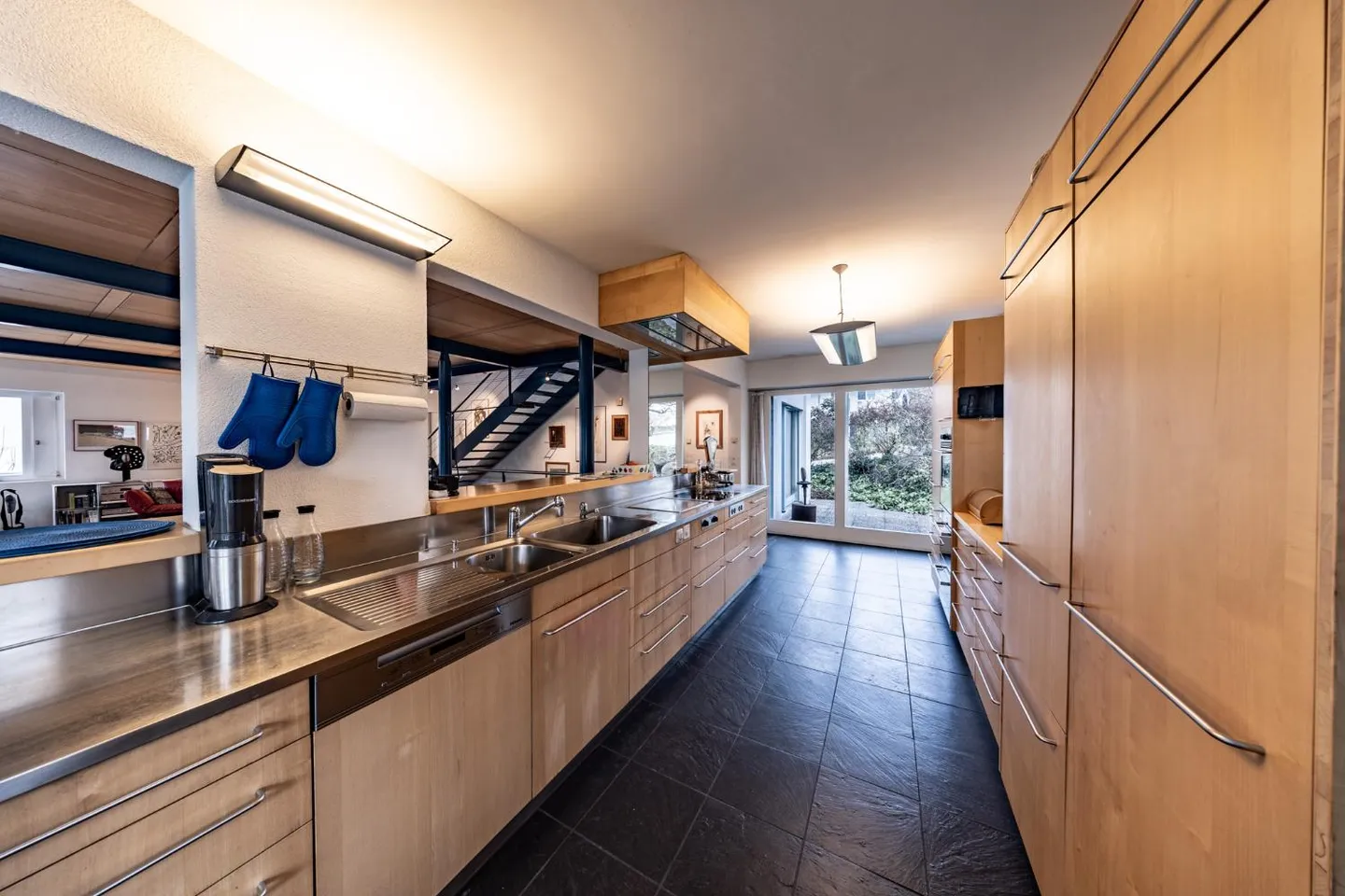 Comfort combined with sophistication and aesthetics - Photo 3 of 8