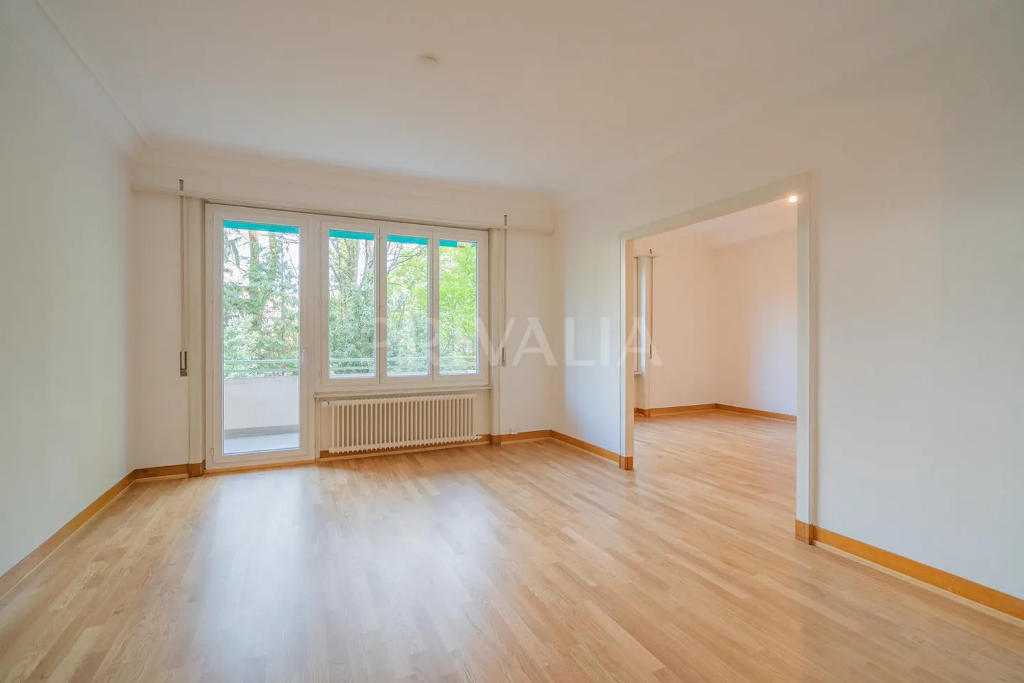 5.5-room apartment - Photo 1 of 7