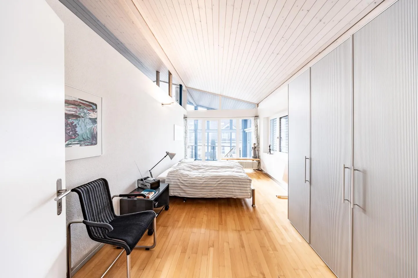 Comfort combined with sophistication and aesthetics - Photo 5 of 8