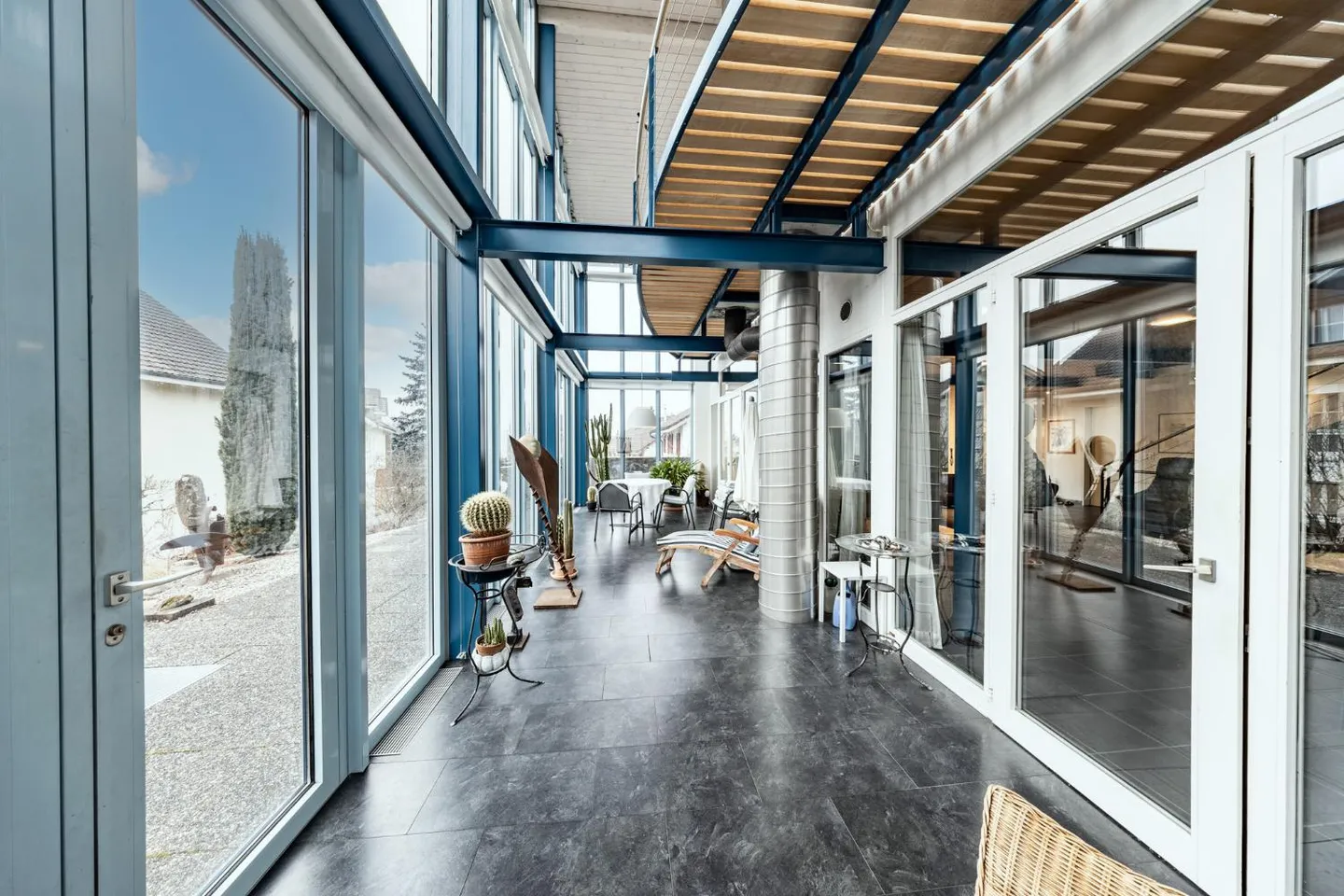 Comfort combined with sophistication and aesthetics - Photo 7 of 8