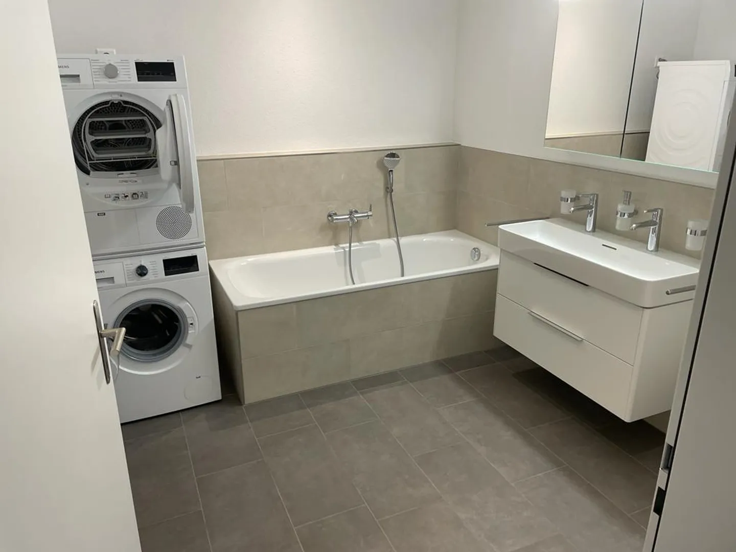 Appartement 3.5 pièces - Photo 4 sur 15