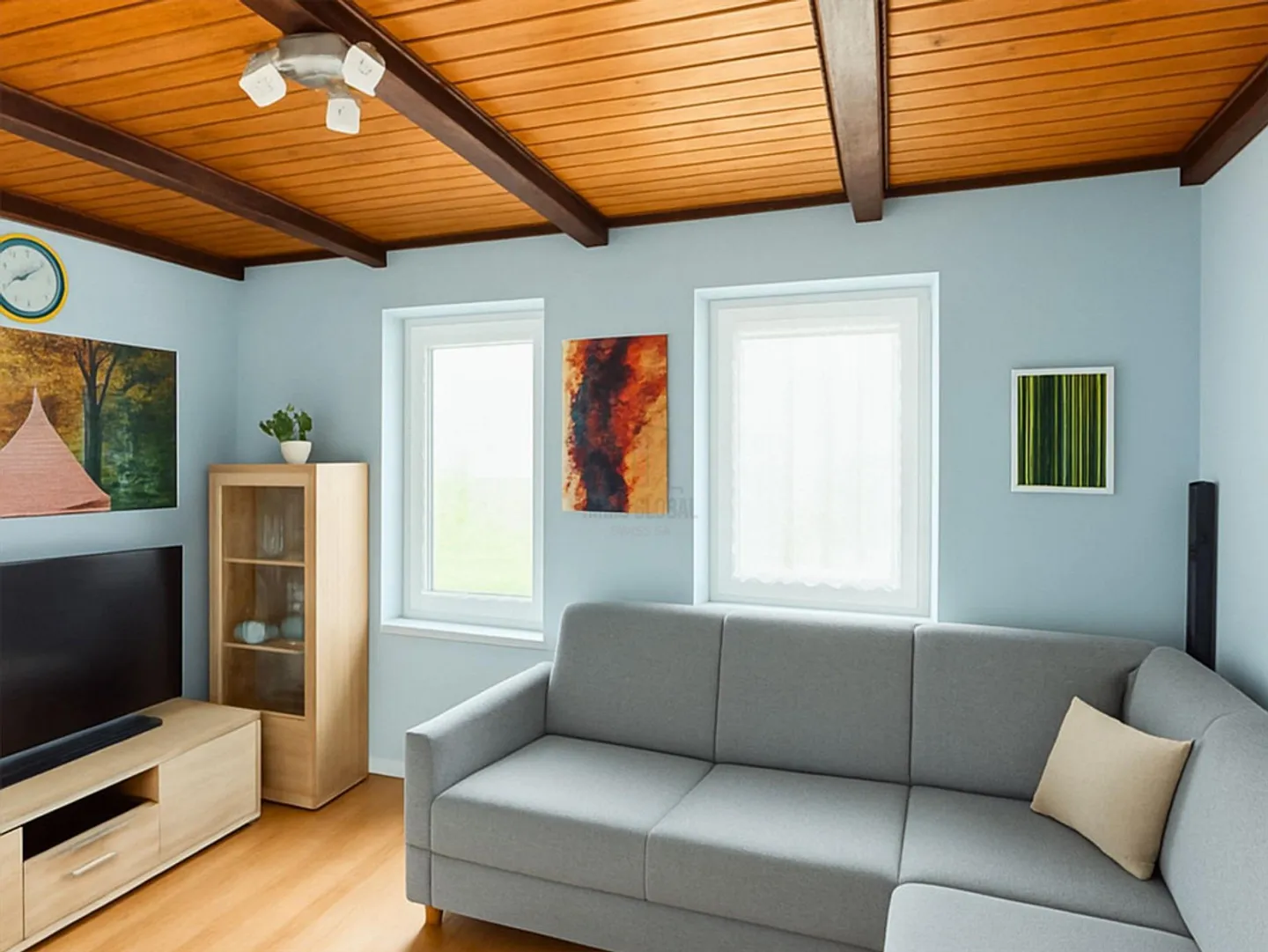 A Dream Place to Live Quality - Photo 3 of 10