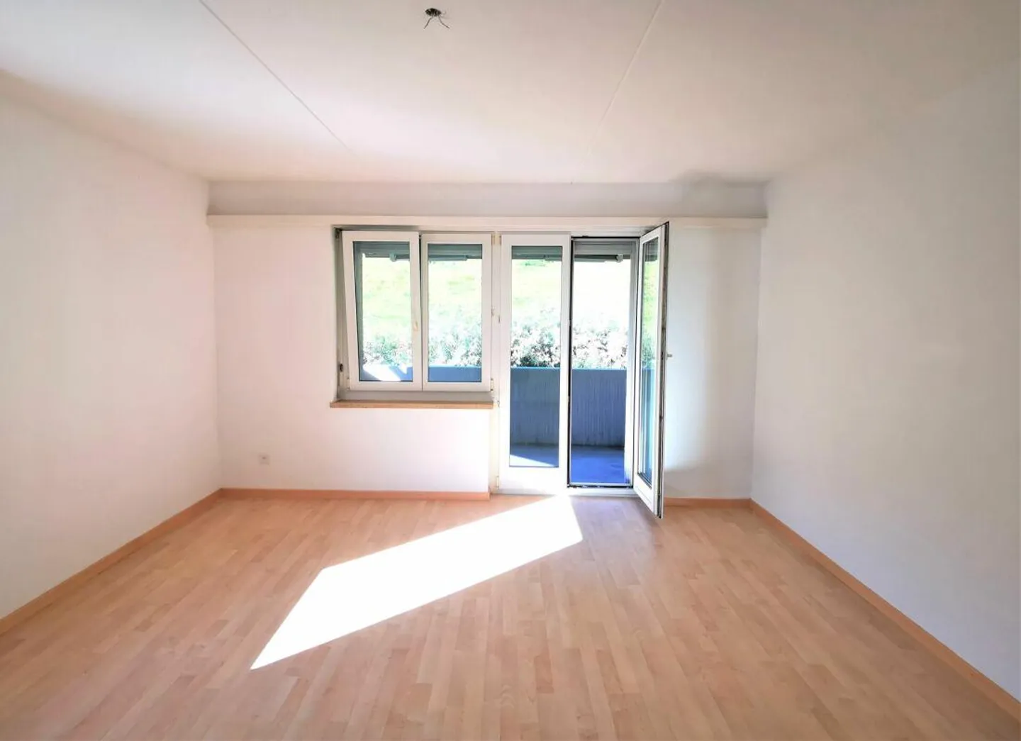 Emménager et se sentir chez soi - Appartement à Herisau ! - Photo 5 sur 10