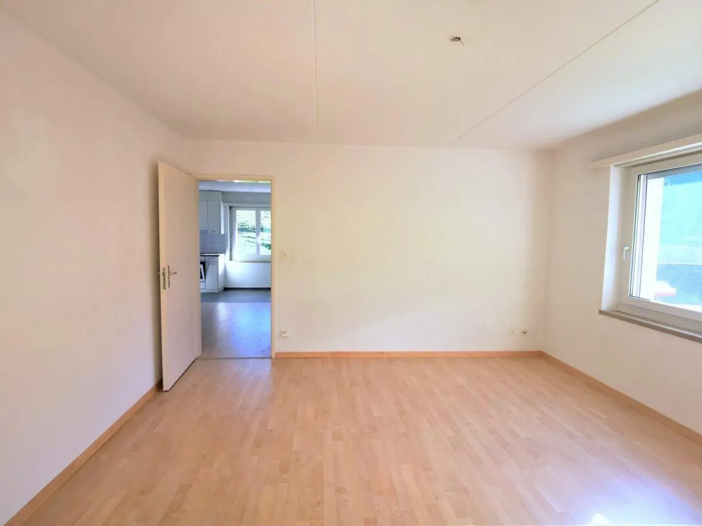 Emménager et se sentir chez soi - Appartement à Herisau ! - Photo 7 sur 10
