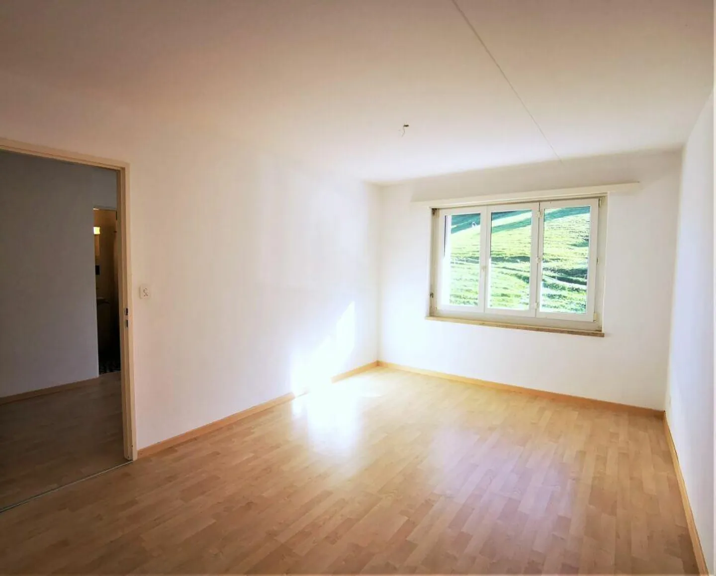 Emménager et se sentir chez soi - Appartement à Herisau ! - Photo 9 sur 10