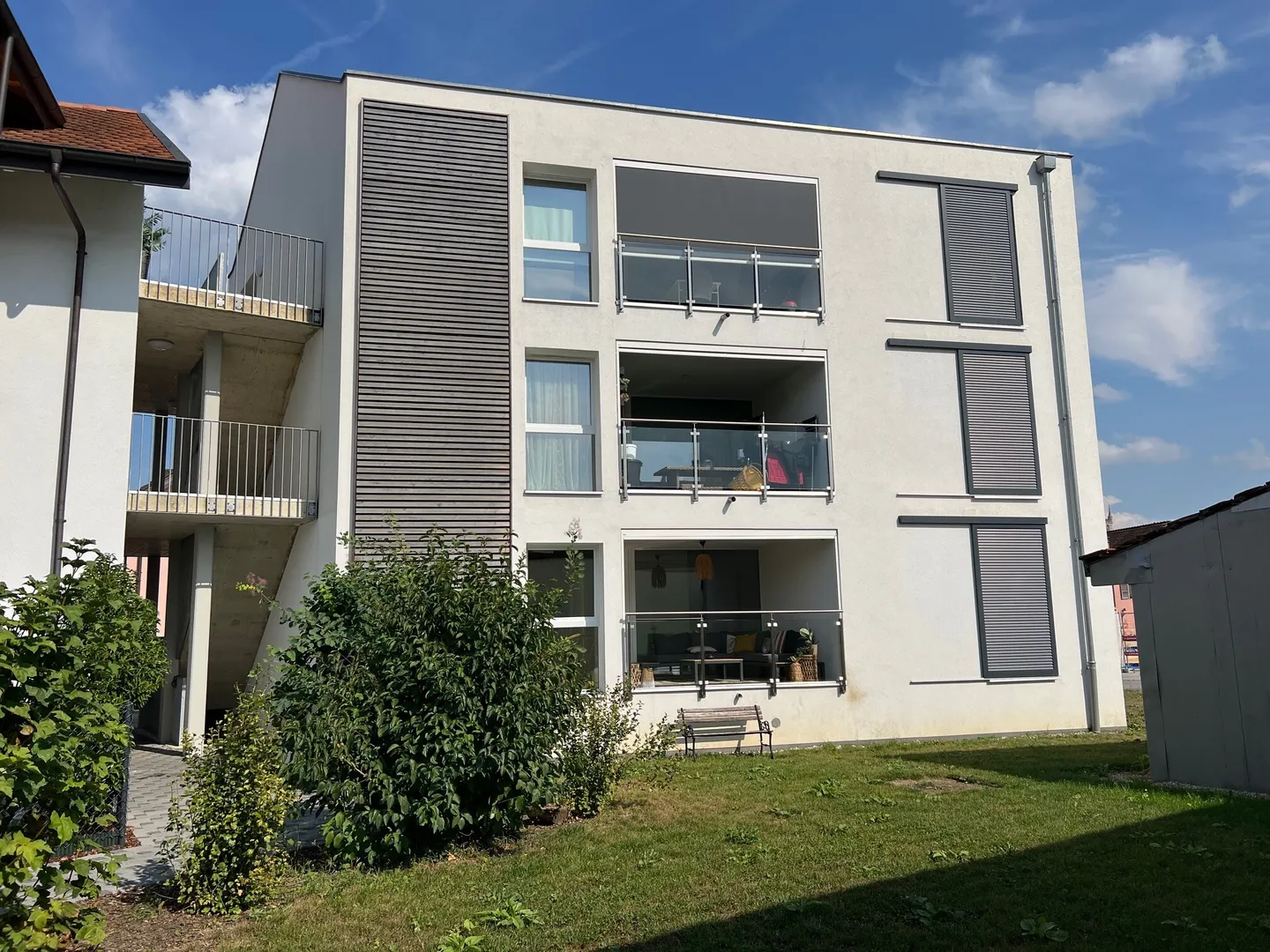 Apartment for sale - Photo 2 of 11