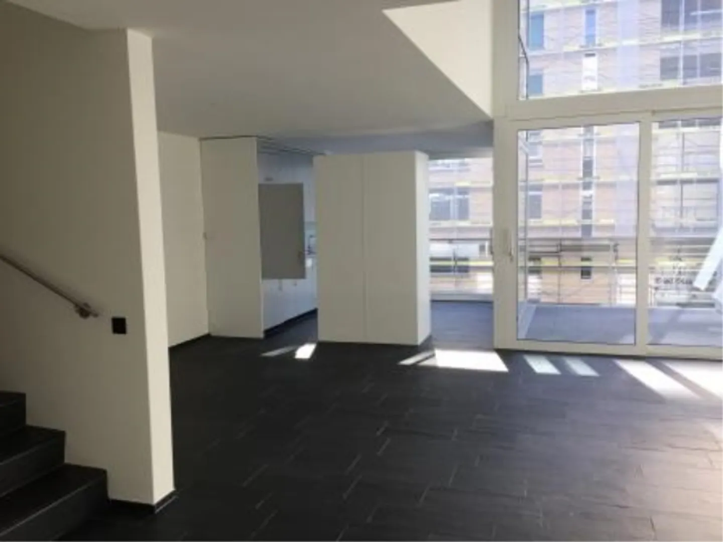 Maisonette mieten - Foto 1 von 8