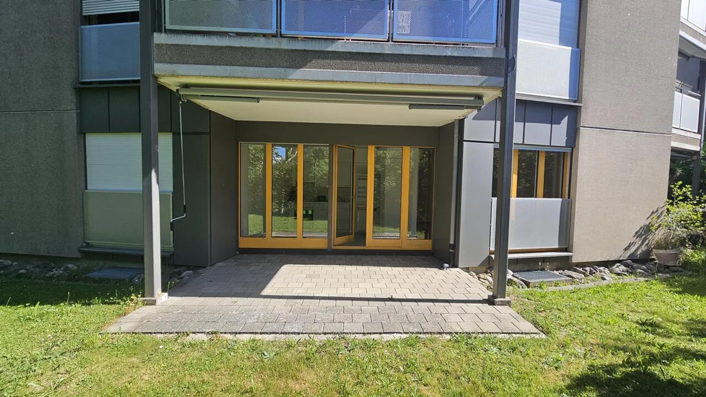 Appartement Charmant dans Quartier Vert - Photo 1 sur 10